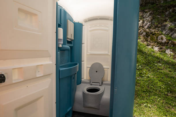Best Affordable porta potty rental  in Oxford, GA